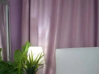 Isabelamber  live sex cam