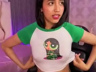 Joselyn-tay  live sex cam