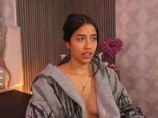 Joselyn-tay  live sex cam