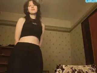 Kimberleeta  live sex cam