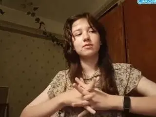 Kimberleeta  live sex cam
