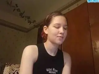 Kimberleeta  live sex cam