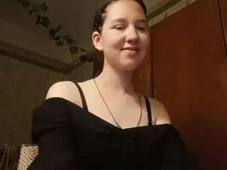 Kimberleeta  live sex cam