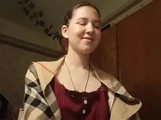 Kimberleeta  live sex cam