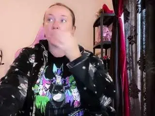 Kisica  live sex cam