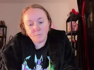 Kisica  live sex cam