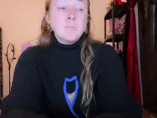 Kisica  live sex cam