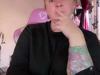 Kisica  live sex cam