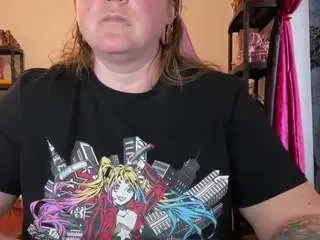 Kisica  live sex cam