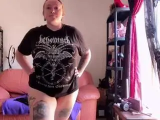 Kisica  live sex cam