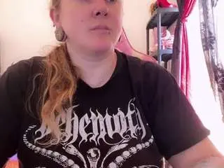 Kisica  live sex cam
