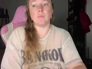 Kisica  live sex cam