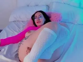 Leahcollins  live sex cam