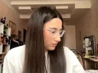 Leonidastarr  live sex cam