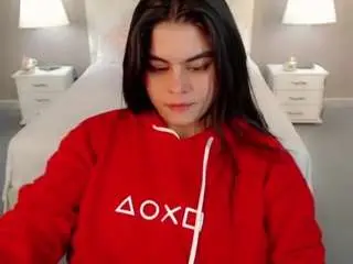 Maddisonivanova1  live sex cam