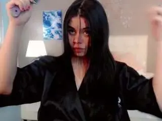 Maddisonivanova1  live sex cam