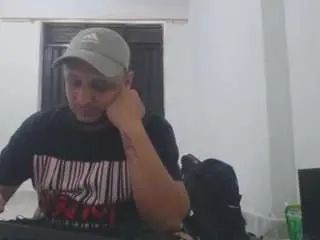 Marckanjossi  live sex cam