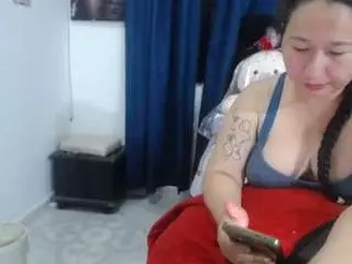 Marckanjossi  live sex cam