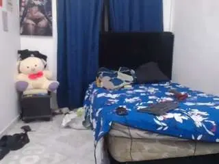 Marckanjossi  live sex cam