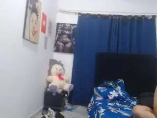 Marckanjossi  live sex cam