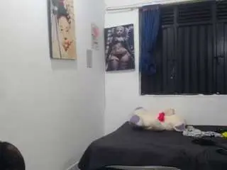 Marckanjossi  live sex cam