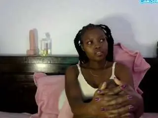 Queen-ebony2  live sex cam