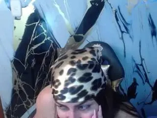 Rhachel-evans  live sex cam