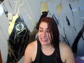 Rhachel-evans  live sex cam