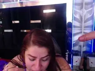 Rhachel-evans  live sex cam