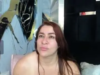 Rhachel-evans  live sex cam