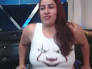 Rhachel-evans  live sex cam