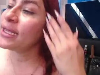 Rhachel-evans  live sex cam