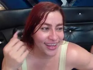 Rhachel-evans  live sex cam