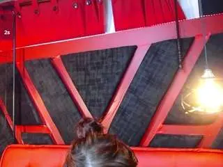 Rhachel-evans  live sex cam