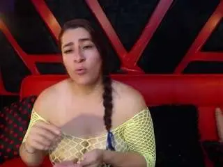 Rhachel-evans  live sex cam