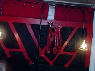 Rhachel-evans  live sex cam