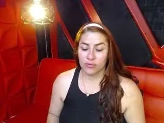 Rhachel-evans  live sex cam