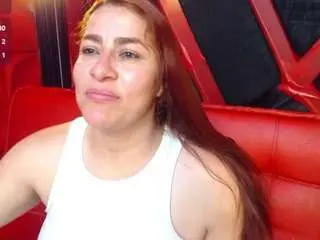 Rhachel-evans  live sex cam
