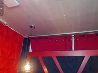 Rhachel-evans  live sex cam