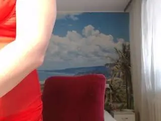 Soaring-love  live sex cam