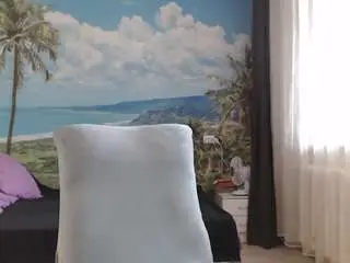 Soaring-love  live sex cam