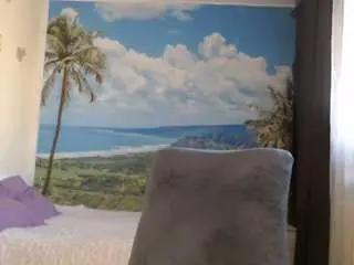 Soaring-love  live sex cam
