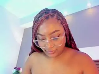Adeleehottman  live sex cam