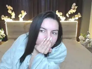 Jasmineasha  live sex cam