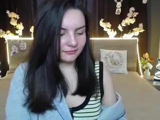 Jasmineasha  live sex cam