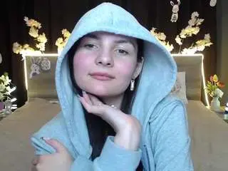 Jasmineasha  live sex cam