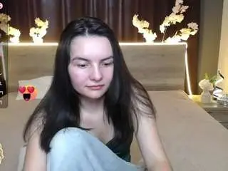 Jasmineasha  live sex cam