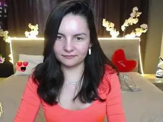 Jasmineasha  live sex cam