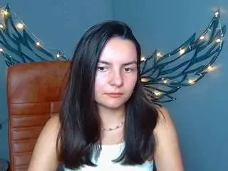 Jasmineasha  live sex cam