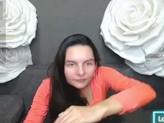 Jasmineasha  live sex cam